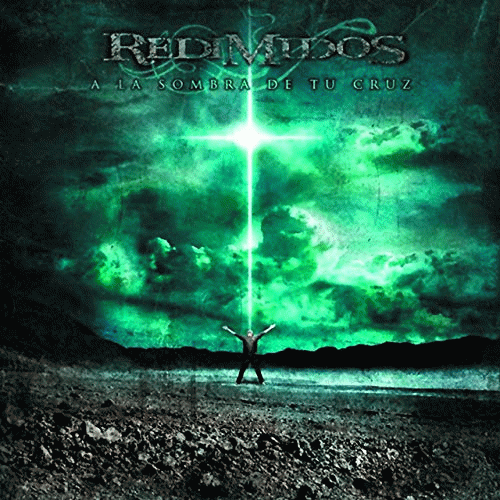 A la Sombra de Tu Cruz